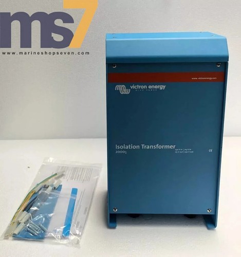 Victron energy itr2000 blue - energy,