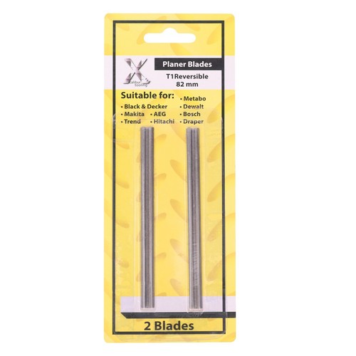 82mm planer blades - 82mm,