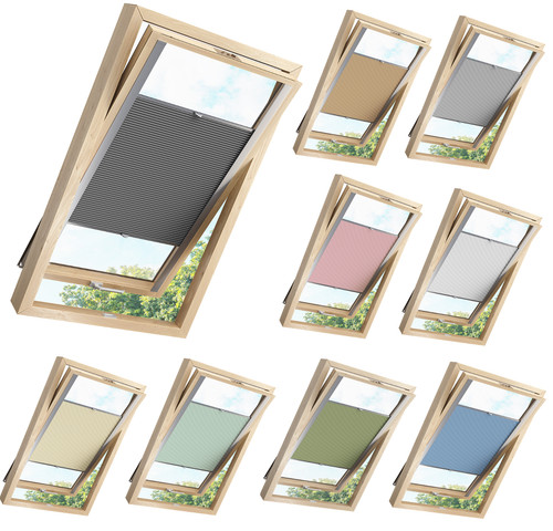 Skylight blinds thermal - skylight,