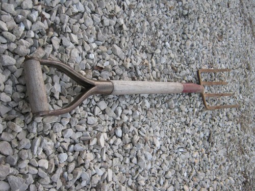 Rusty original vintage - original,