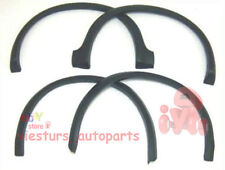 For VW GOLF MK2 1983 - 1987  WING WHEEL ARCH MOULDING TRIM SET NEW