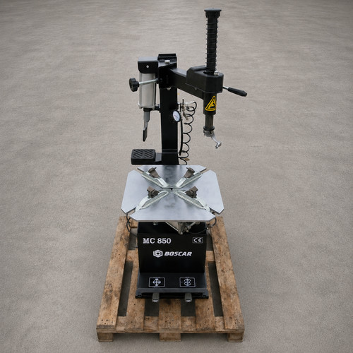 Tyre machine 240v air - tyre,