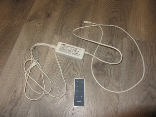 Adapter for bose sounddock - adapter,