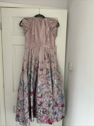 Coast dress size new - size,