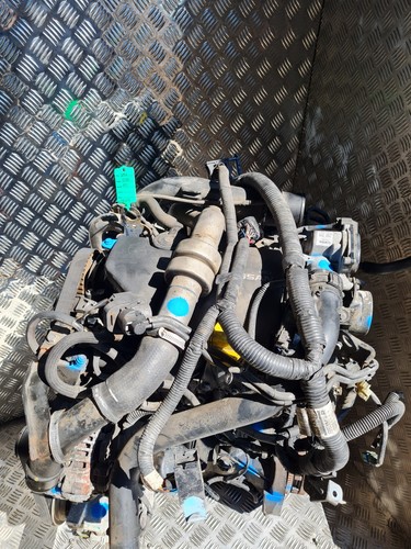 Nissan juke 2012 diesel - 2012, 1.5