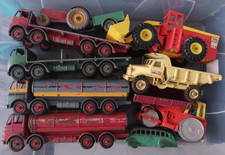 ORIGINAL VINTAGE DIECAST DINKY