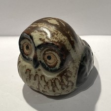 Vintage Studio Art Pottery