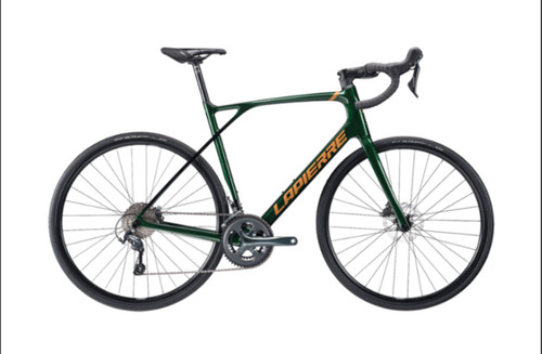 Lapierre pulsium disc - lapierre,