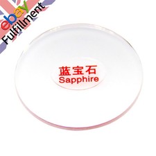 30mm Replacement Sapphire