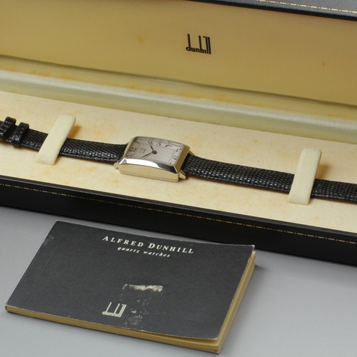 Near mint full set dunhill - near,