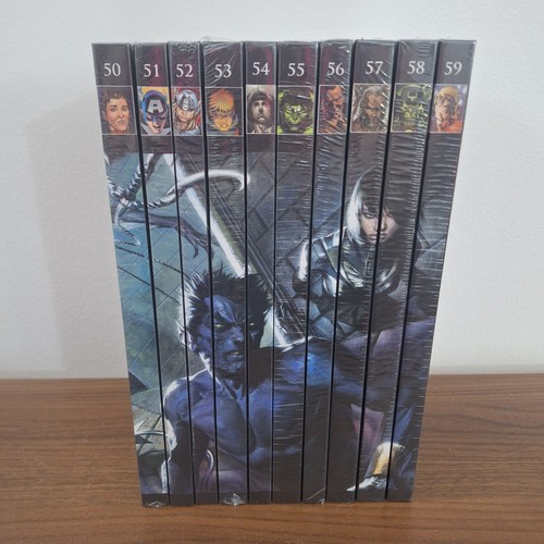 Marvel graphic novel - graphic,