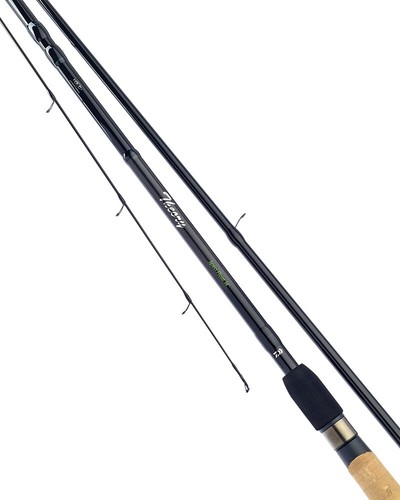 Daiwa theory speci - daiwa, rods