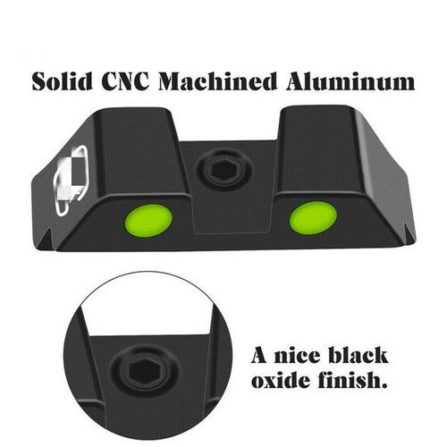 Glow night vision - glow, for