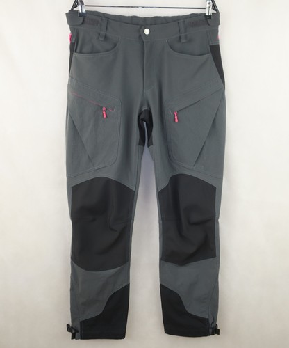 Haglofs womens stretch pants - stretch,