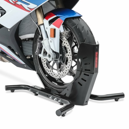 Wheel chock for - for, aprilia