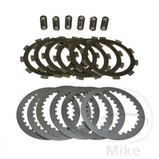 EBC DRC Clutch Kit fits