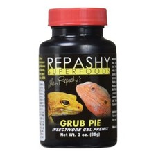 Repashy Superfoods Grub Pie