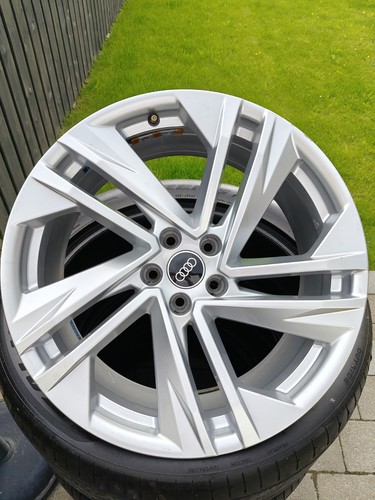 Genuine audi s line 5 - genuine,