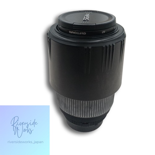 Nikon micro nikkor - af, 105mm