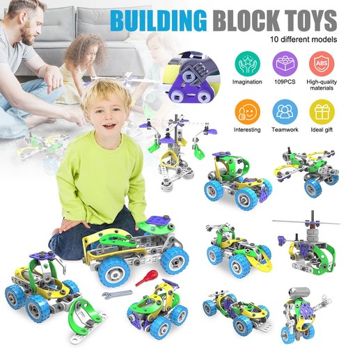 Electric stem building - electric,