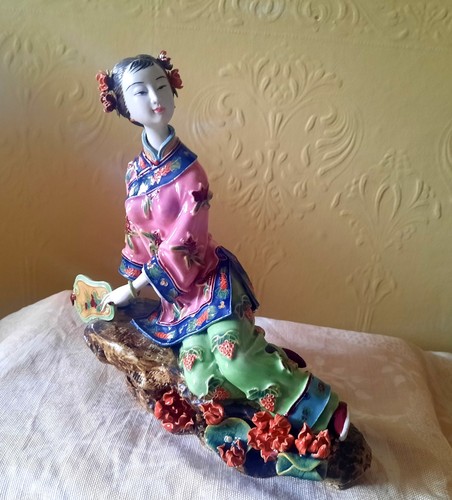 Chinese oriental shiwan - chinese,