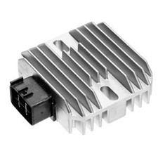 REG-REC SUZUKI GSR600 06-10