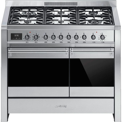Smeg opera 100cm - smeg,