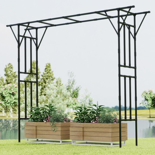 Caroeas extra wide garden - caroeas,
