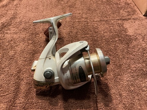 Shimano stradic 5000fg - shimano,