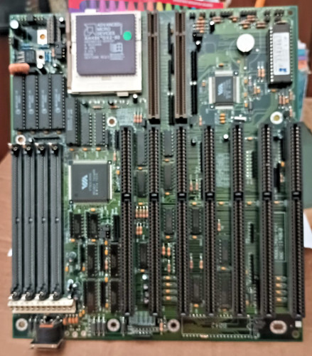 First international computer - first,