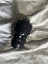 Tamron 90mm 1:2.8 SP AF Macro