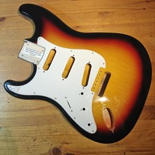 Used 2020s Strat Stratocaster