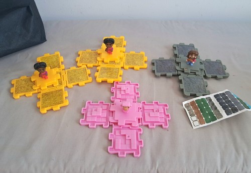 Mcdonalds minecraft movie - mcdonalds,