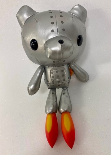 Kumakikai gloomy rocket - kumakikai,