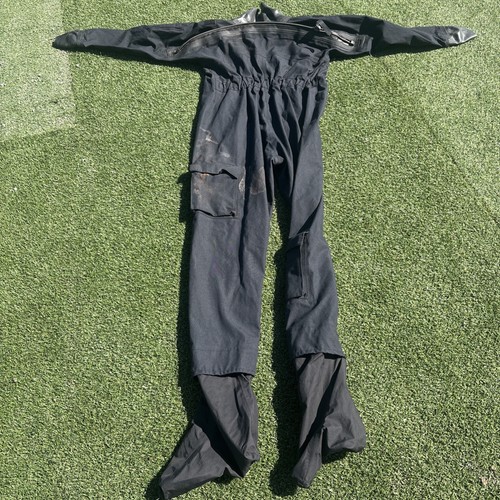 Genuine british military black - genuine,