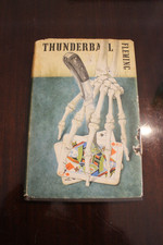 Ian Fleming : Thunderball 