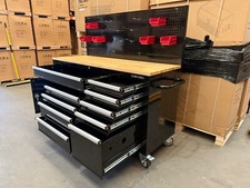 US PRO TOOLS TOOL CABINET
