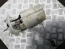 RENAULT MEGANE 2011 1.6 PETROL RHD TANK FUEL SENDER UNIT LIFT PUMP 0580200026