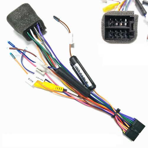 For android dvd player - for, 20pin