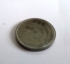2.78 278 YAMAHA VALVE SHIM