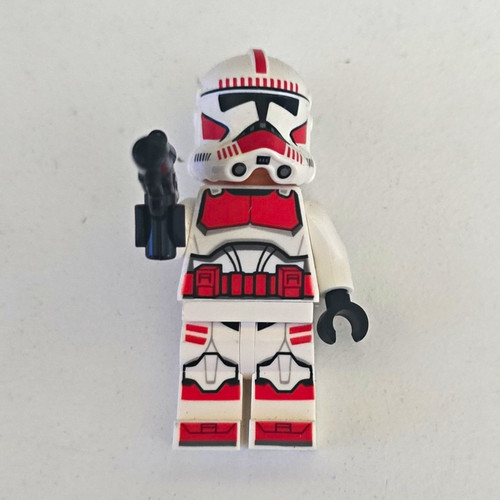 Lego star wars clone trooper - lego,