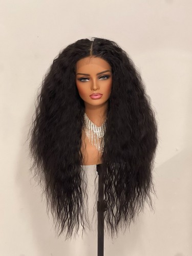 Heat resistant hair pride - hair, lgbt