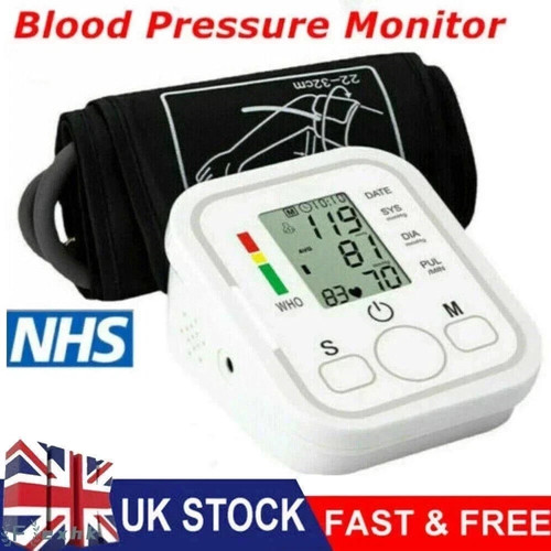 2025 digital automatic blood - digital,