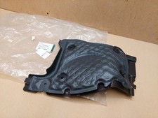 JAGUAR X-Type Wheel Arch Splash Shield 2.0D 2.2D X400 C2S36481 Genuine