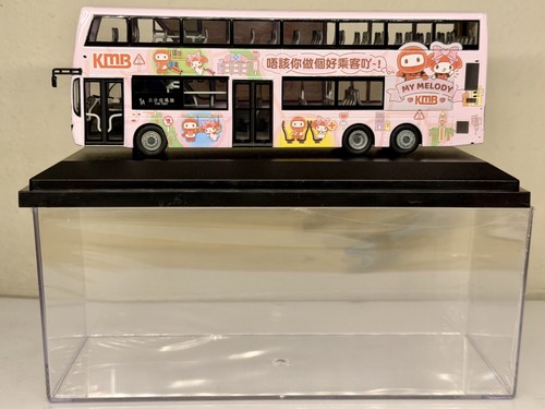 Mcv evoseti volvo b8l - 1/76,