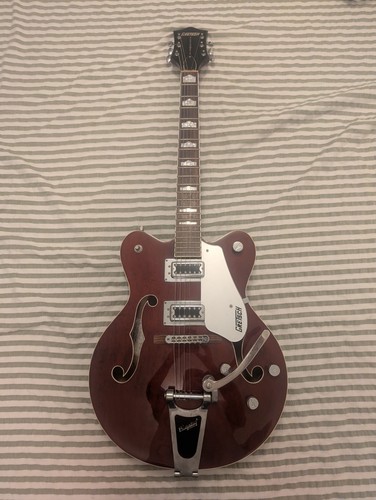 Gretsch g5422tg electromatic - gretsch,