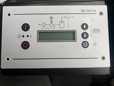 Compair Delcos Pro Controller