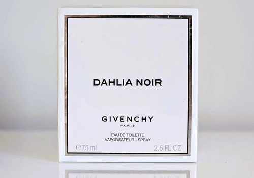 Givenchy dahlia noir - givenchy, de