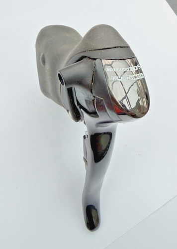 Shimano 105 5510 left - st-5510, left/front
