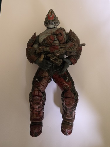 Neca gears war grenadier - neca,